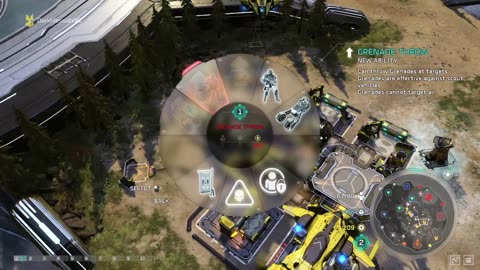 Morning Matchups - Halo Wars 2!