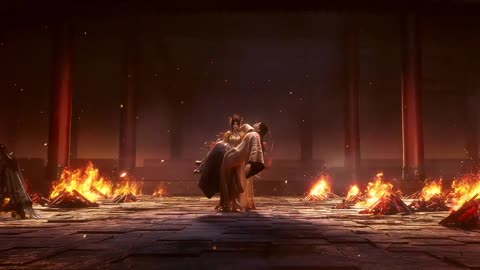 Eclipse of Illusion Episode 18 Preview