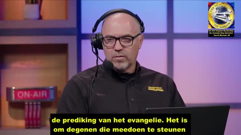 Doug Batchelor and Jëan Ross - Bible Answers Live