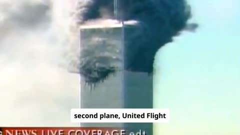 The Day the Sky Fell: 9/11 Begins #neverforget #LegendsUnveiled #911Truth #TrueStory #911calls