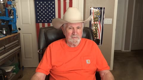 DOJ Admits Epstein Video Footage Disappeared, Part 1