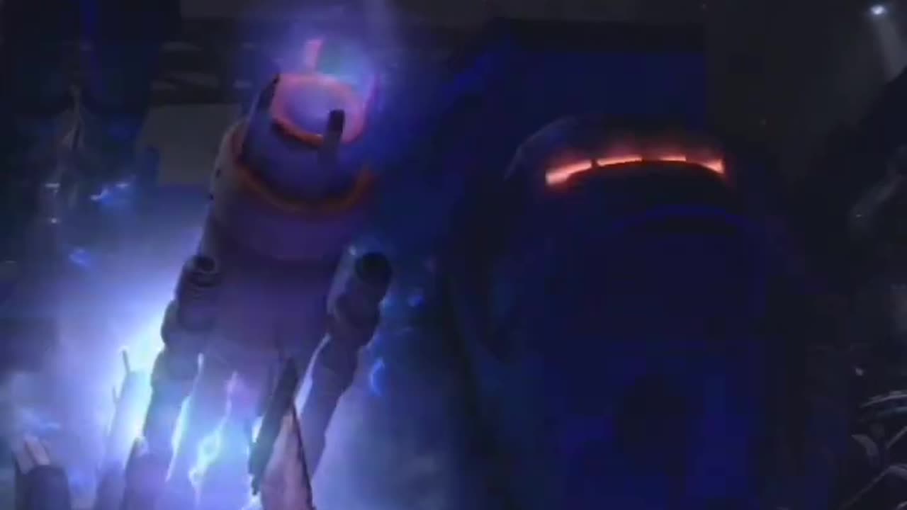 Bringing Down the Orbital Spire!