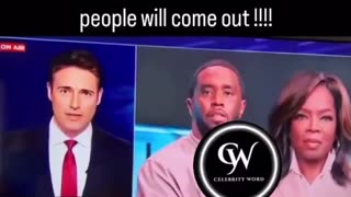 Oprah is being exposed 🔥