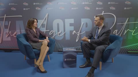 EXCLUSIVE INTERVIEW with Georgia Minister of Foreign Affairs, Maka Botchorishvili