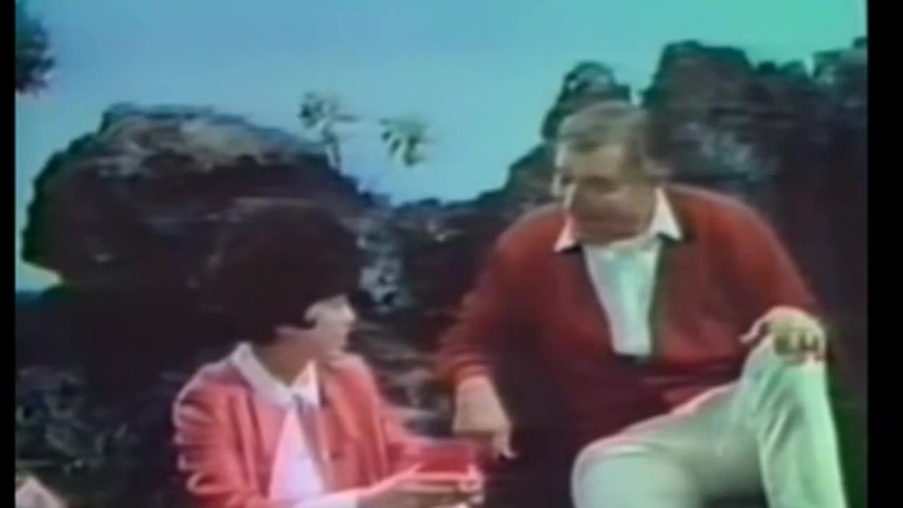 BODY OF THE PREY (1966)