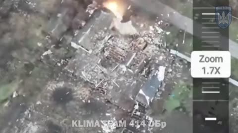 Elite Ukrainian Drone Group Put a Drone on Target Every 6.5 minutes(Incredible Footage)