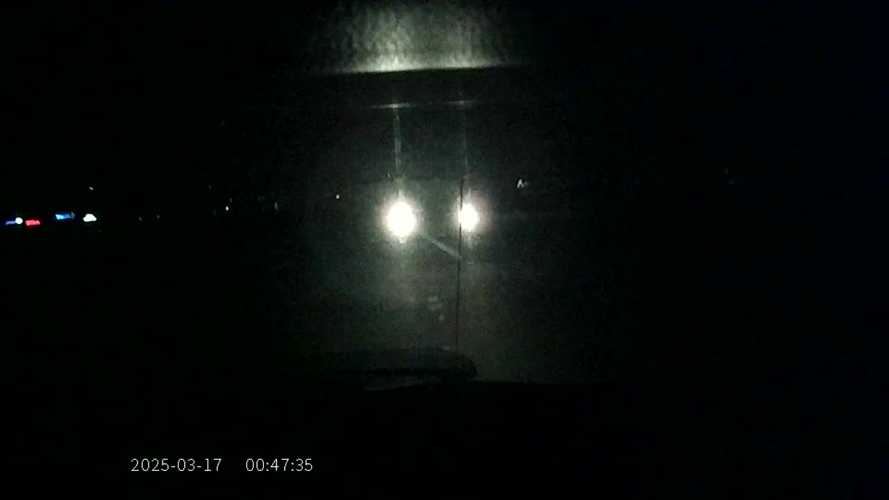 speeding ticket pacing 1-2