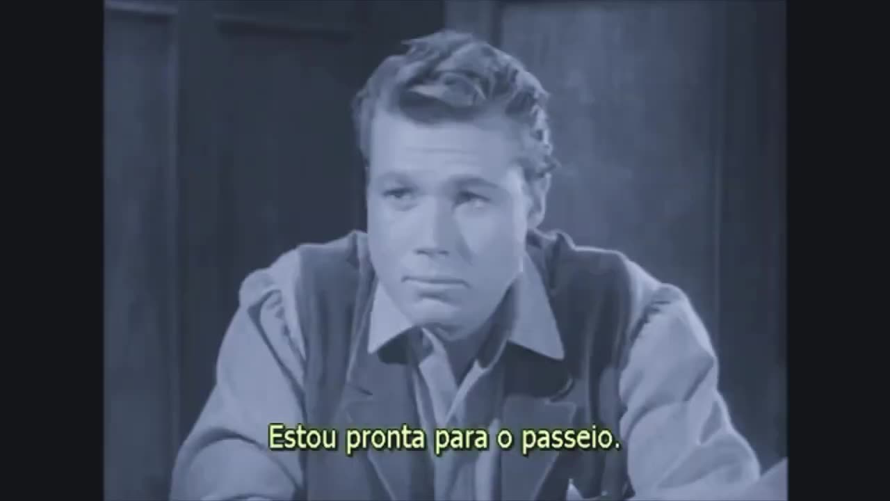 Cidade Prisioneira - Lee Van Cleef