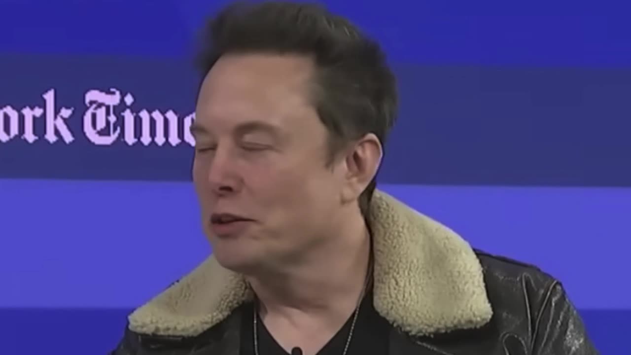 Elon Musk is building SkyNet