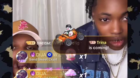 - SUPABIH'S BESTIE ; HAS WORDS FOR TRAP CECE !