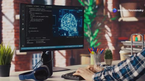 invideo ai 1080 Boost Your Business Top 5 AI Tools for 2025
