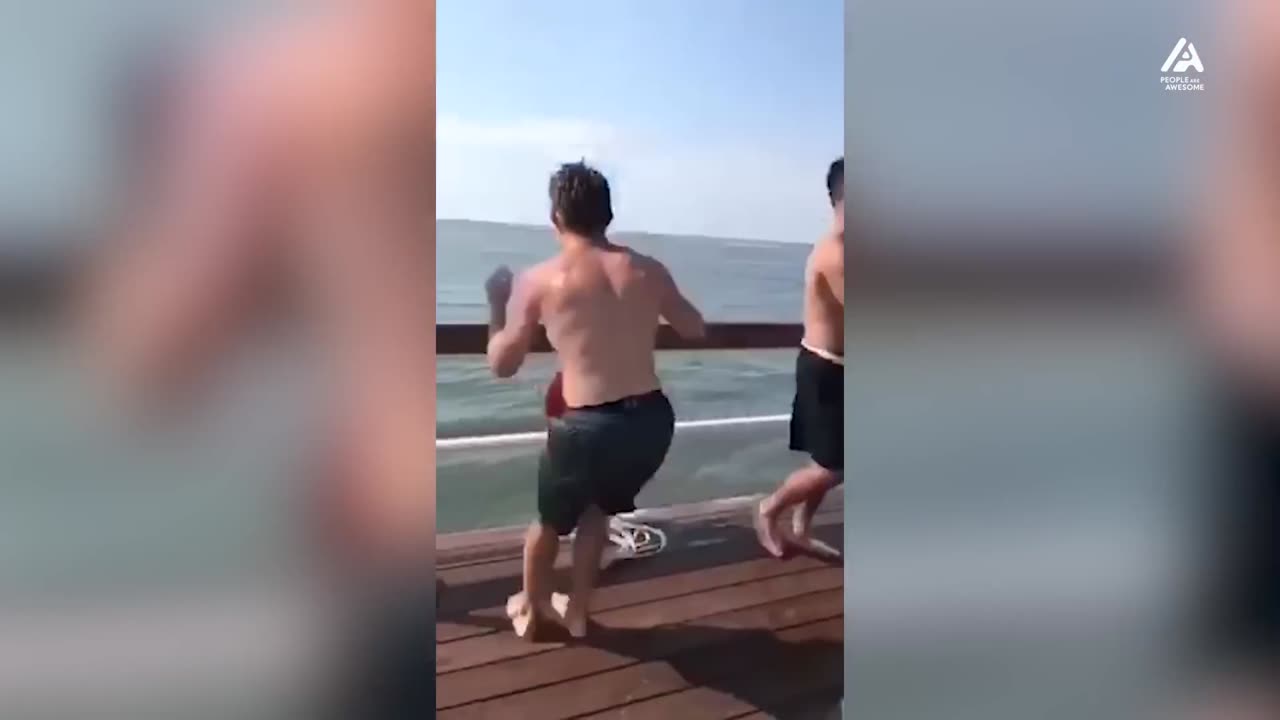 Best Wins & Fails Of 2024 | People Are Awesome vs FailArmy