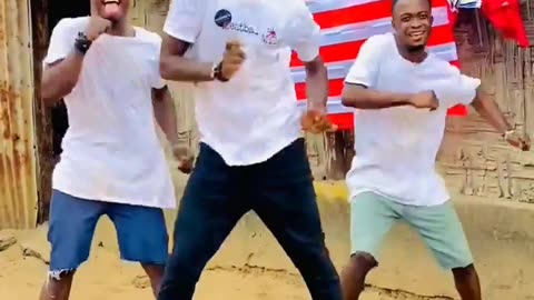 Bumpay Promotional Dance Video