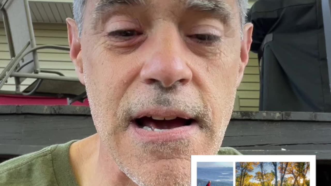 Ten Quick Tips to Improve Your Photography Video Shorts Tip 5: Golden Hour