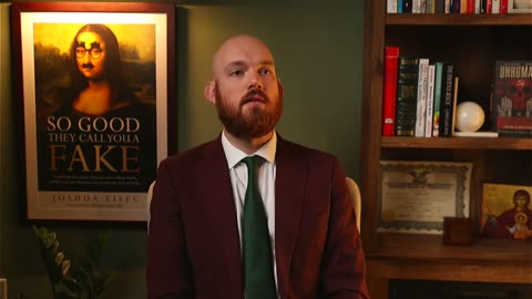 Why Trump Supporters Seem Angry ft. Unhumans Book — Daily Persuasion with Joshua Lisec Ep. 160