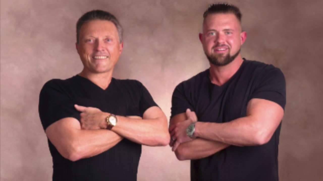 Healthmasters - Ted and Austin Broer Show - June 13, 2025