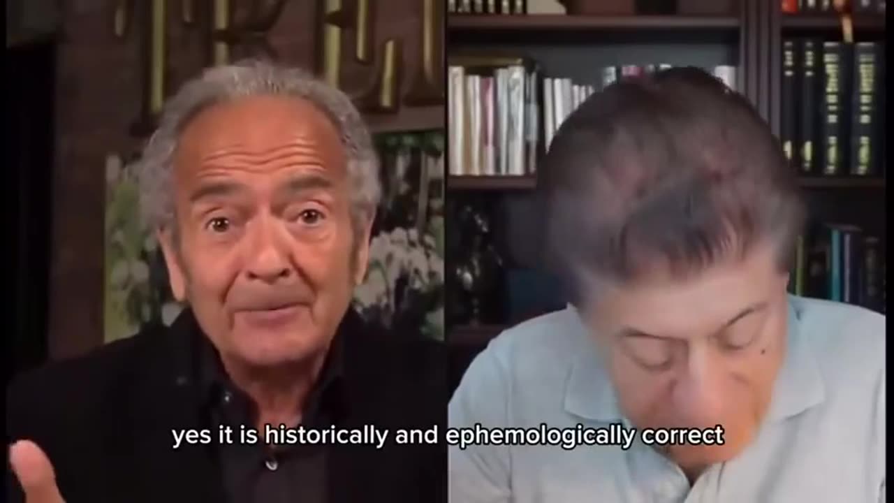 None of you are Semites, you are Ashke-nazi jews from Eastern Europe..