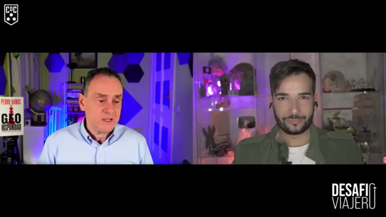 ❌ El Mayor ENGAÑO de Nuestra Historia