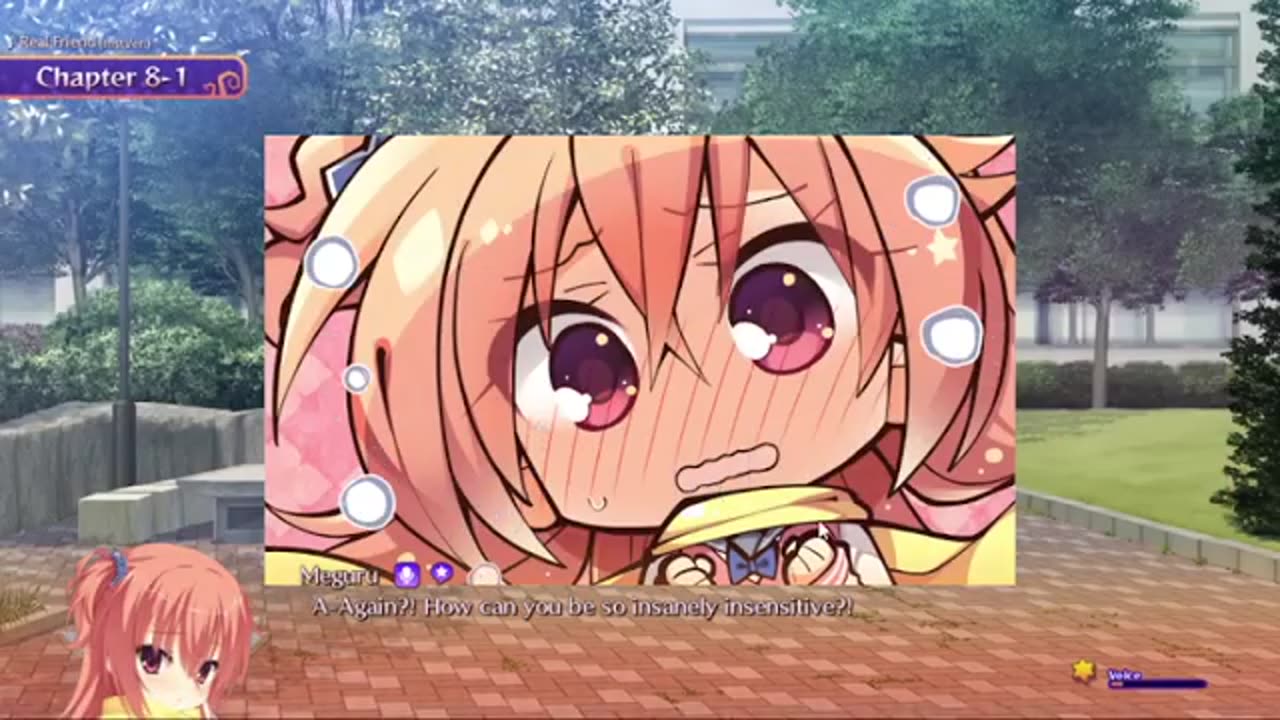 LoveIs All ya Need _Sabbat Of The Witch _Meguru route_#90