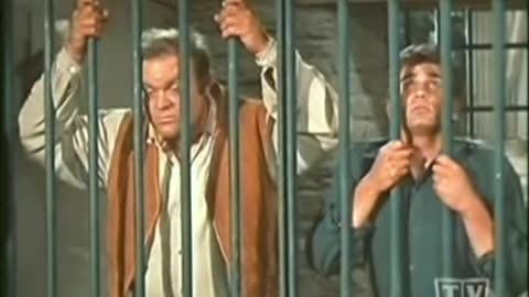 Bonanza S01E19 The Gunmen