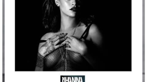 Rihanna - Kiss It Better (Explicit) [Vocal Parts] [95BPM_F♯Major]