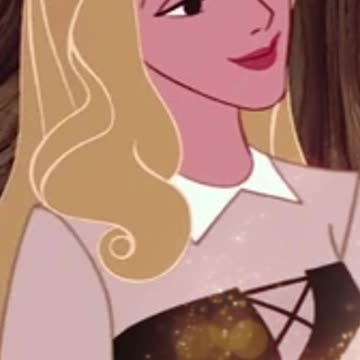 If Disney Characters Were Real ✨ | Princess Aurora, Sleeping Beauty