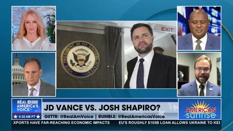 “FAR TOO EARLY TO TELL” ON 2028