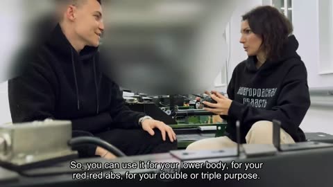 🇷🇺👩‍🎤🎬 WarGonzo: How the drone delivery system works in the epicenter of interference