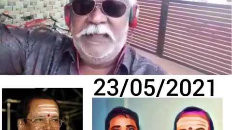 Tms Legend & Thiravida Selvan Vol 120