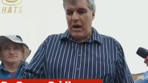 Dr. tells how 'vaccine' affects cancer