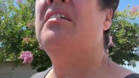 Heather - She's Back Dry Begging...