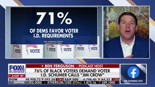 Dems dont want to play by the rules critic charges