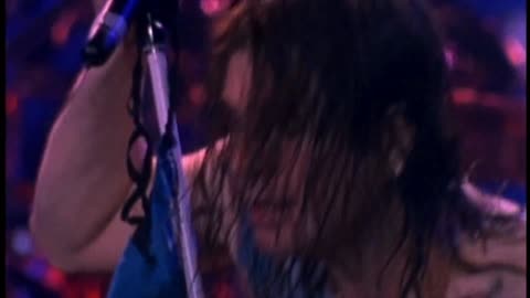 No More Tears - Ozzy Osbourne (live)