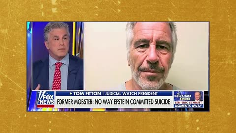 Dershowitz Says DOJ is HIDING Epstein Client List | Elijah Schaffer
