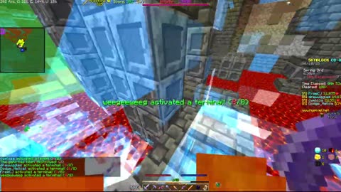 Skyblock FLOOR 7 [#2547]