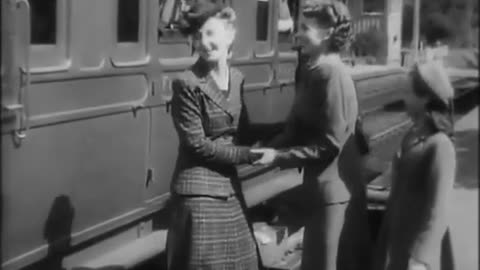 They Were Sisters 1945 4k film