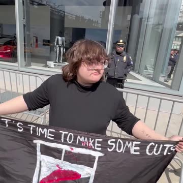 The March of the Deluded: A Parade of Misery and Blame