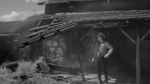 Fury at Furnace Creek (1948) Full movie | Western