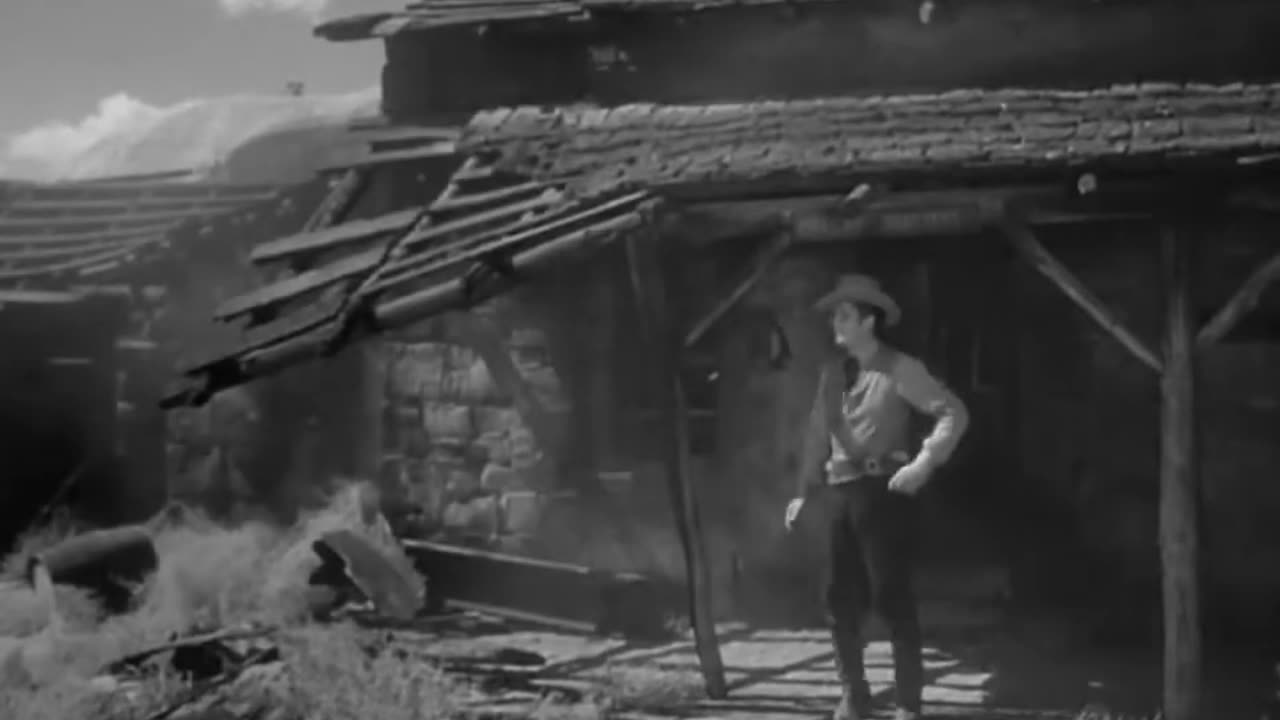 Fury at Furnace Creek (1948) Full movie | Western
