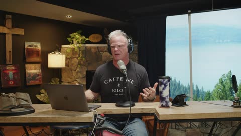 Episode 2,532 - Ignorance and Arrogance: The Narcissism of The Left