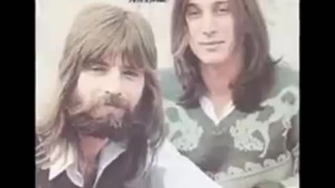 Loggins Messina - Angry Eyes - (Loggins Messina - October, 1972)