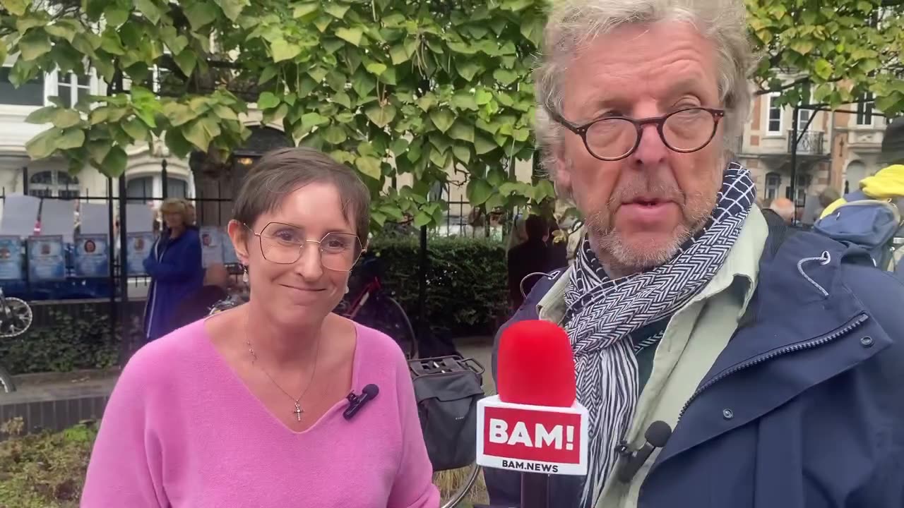 Les actions juridiques : Isabelle Duchâteau