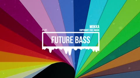 MokkaMusic: Future Bass Flume Type - Crying Eagle