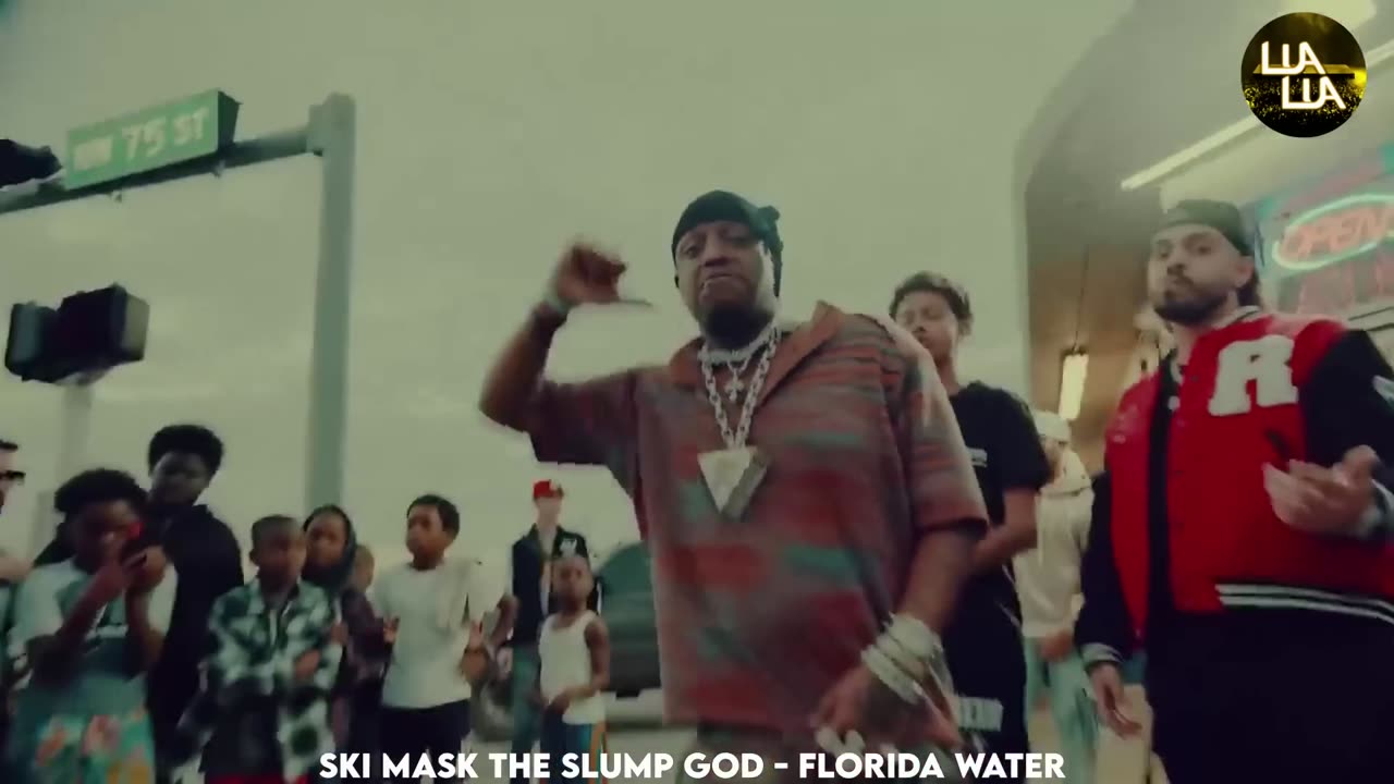 YOU RAP, YOU LOSE 2023