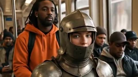 Gotta wear middle earth armor for protection from nggrs