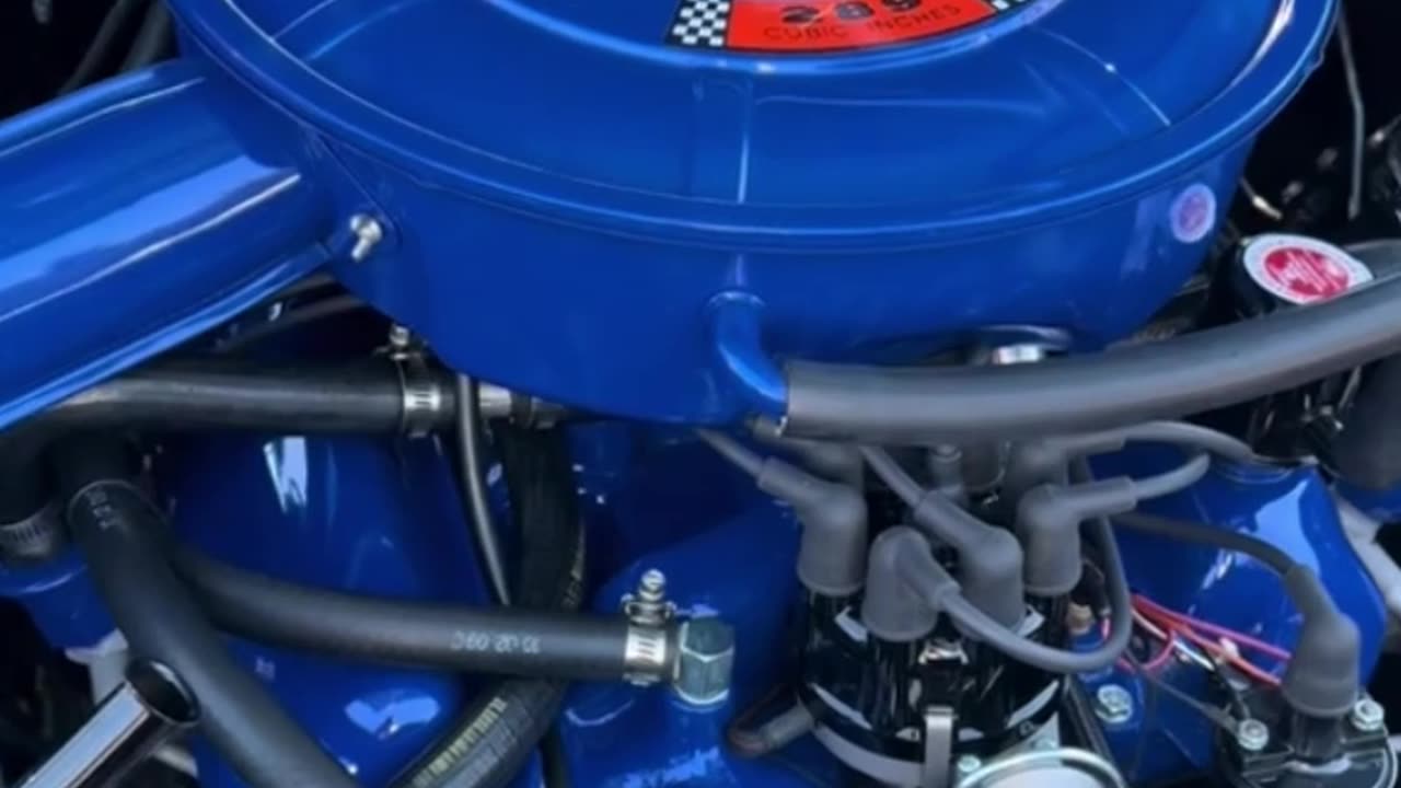 Ford Power