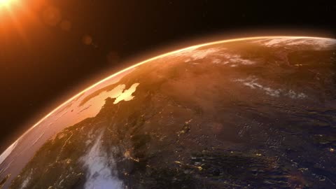 A New Earth