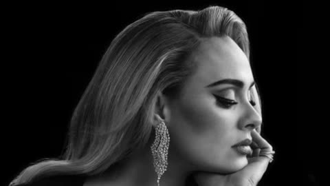Adele’s Success Story? #Shorts