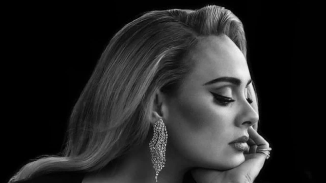Adele’s Success Story? #Shorts