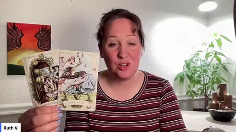 INTEL on CERN and the Hadron Collider; Tarot Reading Q&A